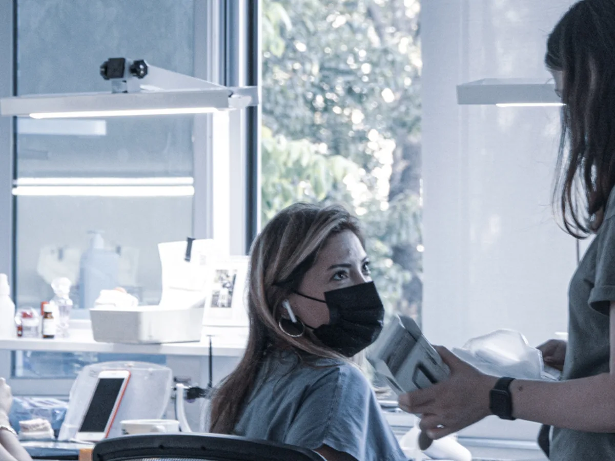 Citydent dental clinic in Taksim, Istanbul