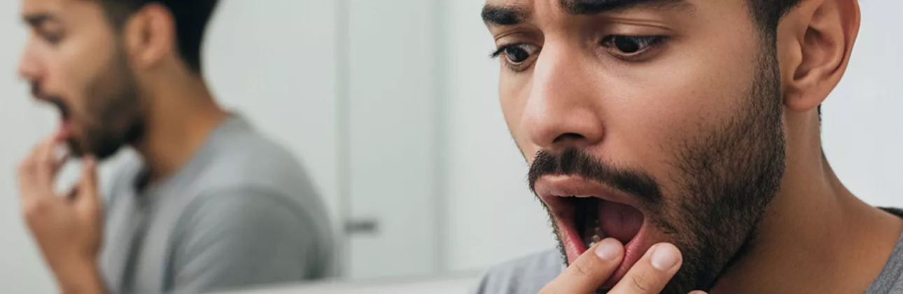 Veneer falling off or breaking — causes and repair options at CityDent Istanbul
