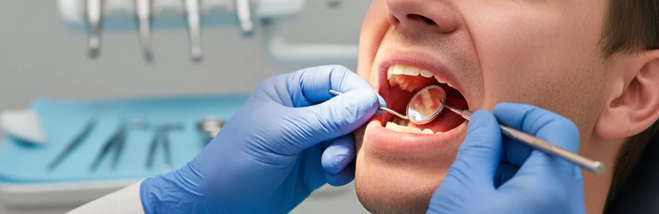 Wisdom tooth pain after extraction — patient recovery and aftercare