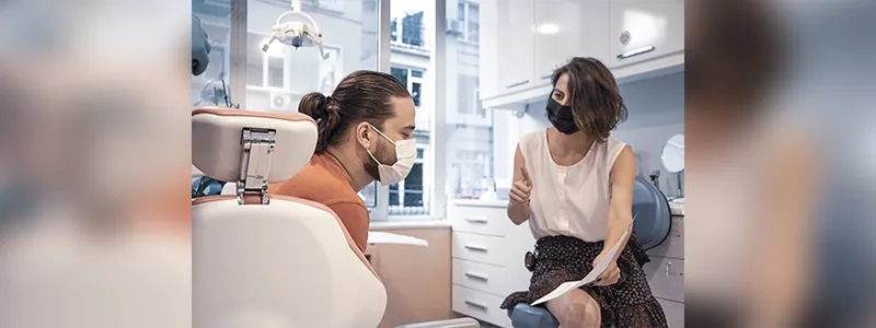 CityDent international patient coordinator