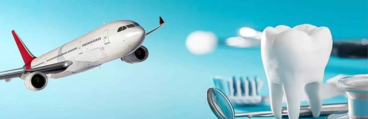 Куда посетить в Стамбуле рядом с клиникой CityDent Istanbul