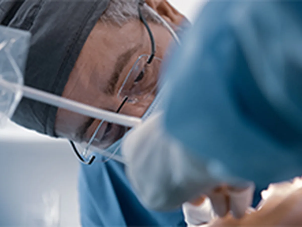 Equipe di chirurgia implantare guidata di CityDent a Istanbul