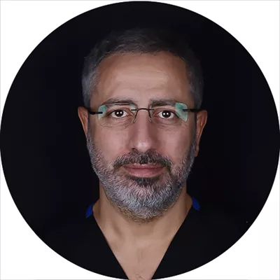 Dr. Sinan Buday