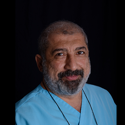 Dr. Berç Bağcı — CityDent Istanbul