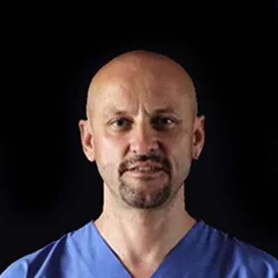 Dr. Çağdaş Aycan — CityDent Istanbul