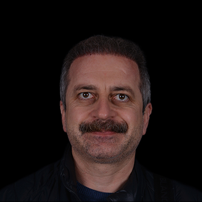 Dr. Hüseyin Tanrıverdi — CityDent Istanbul