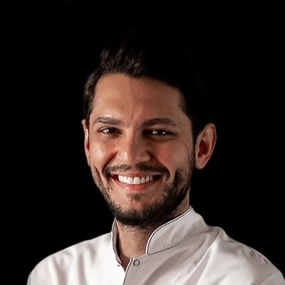 Dr. Mehmet — CityDent Istanbul