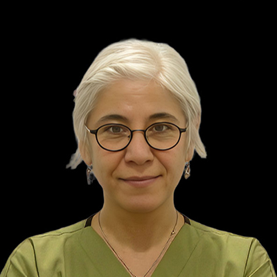Dr. Nevra — CityDent Istanbul