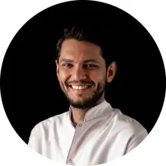 Dr. Mehmet Çağlar — CityDent Istanbul