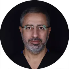Dt. Sinan Buday — CityDent Istanbul