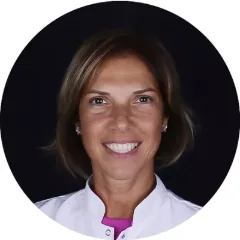 Dt. Aslı Yalçınkaya — CityDent Istanbul
