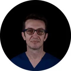 Dt. Emrah Koçdur — CityDent Istanbul
