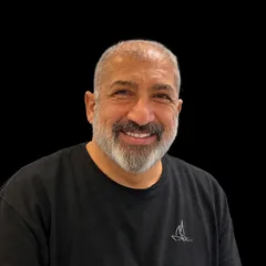 Dr. Berç Bağcı — CityDent Istanbul